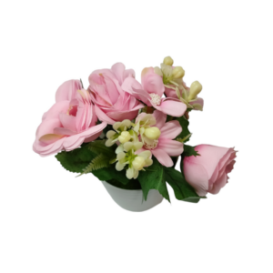 Γλαστράκι με Λουλούδι TnS 05-950-3084