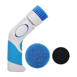 Περιστρεφόμενη Βούρτσα Καθαρισμού με Λαβή PKS160