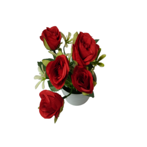 Γλαστράκι με Λουλούδι TnS 05-950-3085