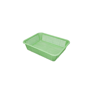 Καλάθι Οργάνωσης Πλαστικό 36x25,5cm