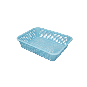 Καλάθι Οργάνωσης Πλαστικό 33x24cm