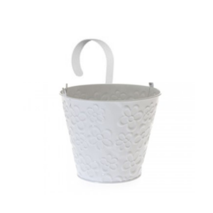 Κρεμαστό Γλαστράκι με Γάντζο TnS 05-950-3018