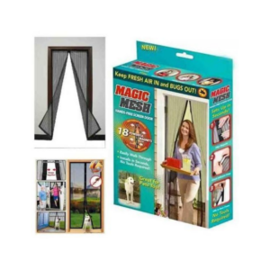 Σίτα Πόρτας Μαγνητική Magic Mesh