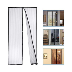 Σίτα Πόρτας Μαγνητική Magic Mesh