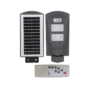 Ηλιακός Προβολέας με Αισθητήρα TYN-LED