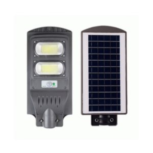 Ηλιακός Προβολέας με Αισθητήρα TYN-LED