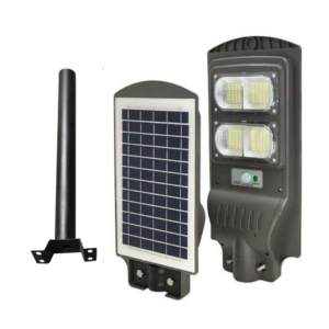 Ηλιακός Προβολέας με Αισθητήρα TYN-LED