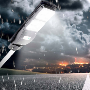 Ηλιακός Προβολέας με Αισθητήρα TYN-LED