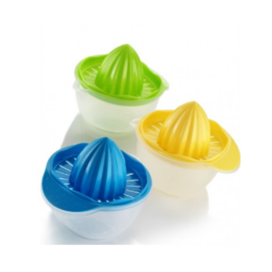 Πλαστικός Κλασικός Λεμονοστίφτης με Δοχείο TnS 32-750-0019