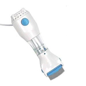 Ηλεκτρική Χτένα Σκύλων για Αφαίρεση Ψύλλων V-Comb TTVC01