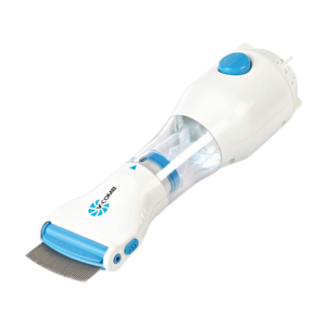 Ηλεκτρική Χτένα Σκύλων για Αφαίρεση Ψύλλων V-Comb TTVC01