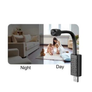 Καλώδιο Usb με Κρυφή Κάμερα