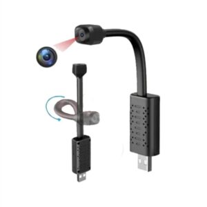 Καλώδιο Usb με Κρυφή Κάμερα