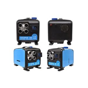 ΘΕΡΜΑΝΤΗΡΑΣ DIESEL 12/24V PT-03255