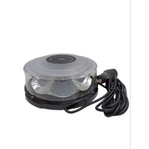 LED STROBE ΦΑΡΟΣ 12V ΜΕ ΒΥΣΜΑ ΑΝΑΠΤΗΡΑ BJD0093