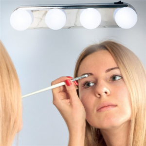 Φωτιστικό για Καθρέφτη Μακιγιάζ LED Studio Glow