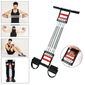 Ελατήριο Εκγύμνασης Στήθους YH-04111