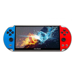 Ασύρματη Κονσόλα Παιχνιδιών X12 Plus
