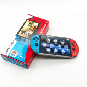 Ασύρματη Κονσόλα Παιχνιδιών X12 Plus