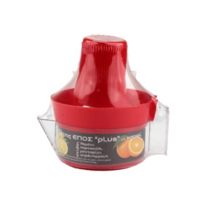 Στίφτης ΕΠΟΣ Plus με Καρφί και Δοχείο