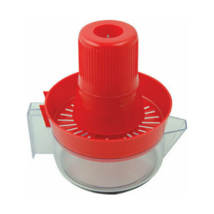 Στίφτης ΕΠΟΣ Plus με Καρφί και Δοχείο