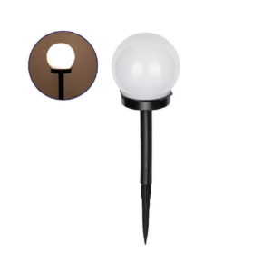 Καρφωτό Φωτιστικό Φανάρι Μπαταρίας TnS YN-P-0717