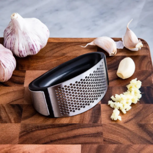 Πρέσα Σκόρδου Garlic Press