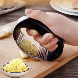 Πρέσα Σκόρδου Garlic Press