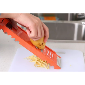 Τρίφτης Λαχανικών 5 in 1