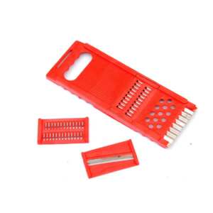 Τρίφτης Λαχανικών 5 in 1