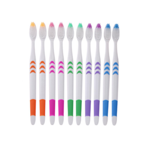 Σετ 10τμχ Οδοντόβουρτσες - Oral Care Toothbrush