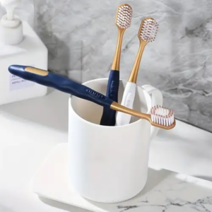 Σετ 6τμχ Οδοντόβουρτσες - X Bigworm Toothbrush