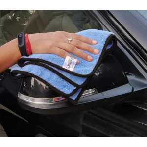 Πανάκι Καθαρισμού με Μικροΐνες - Multifunctional Cleaning Towel