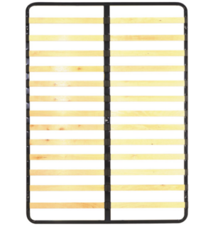 ΟΡΘΟΠΕΔΙΚΟ ΤΕΛΑΡΟ SLATS 160Χ200