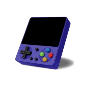 Φορητή Κονσόλα Παιχνιδιών JP-02