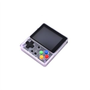 Φορητή Κονσόλα Παιχνιδιών JP-02