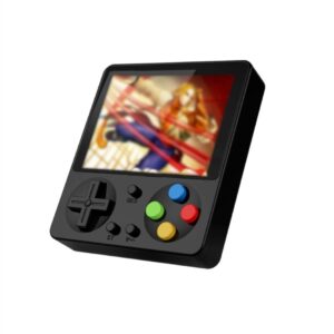 Φορητή Κονσόλα Παιχνιδιών JP-02
