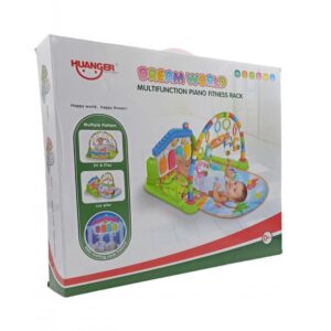 ΕΚΠΑΙΔΕΥΤΙΚΟ ΠΑΙΧΝΙΔΙ ΓΙΑ ΒΡΕΦΗ 6M+ 666-8B