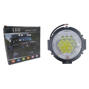 LED ΠΡΟΒΟΛΕΑΣ ΟΧΗΜΑΤΩΝ RLG-91227