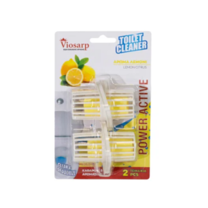 Αρωματικό Wc με Άρωμα Viosarp 2τμχ