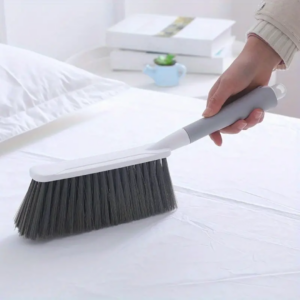 Βούρτσα Καθαρισμού με Λαβή Bed Brush