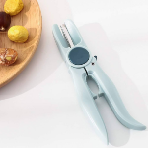 Καρυοθραύστης Πλαστικός 18cm FaSola Chestnut Clip