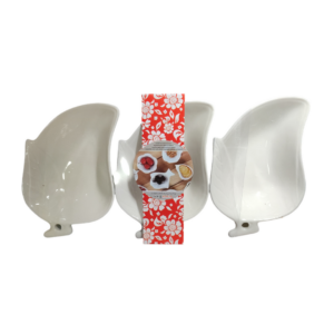 Σετ 3τμχ Μπολάκια Snack Dish PV 2126-010