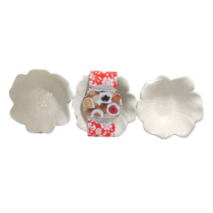 Σετ 3τμχ Μπολάκια Snack Dish PV 2119-013