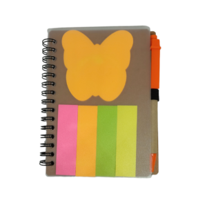 Σπιράλ Σημειωματάριο Note YH-23977-05