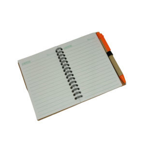 Σπιράλ Σημειωματάριο Note YH-23977-05