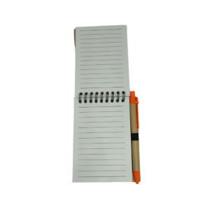 Σπιράλ Σημειωματάριο Note YH-23977-01