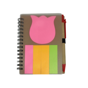 Σπιράλ Σημειωματάριο Note YH-23977-05