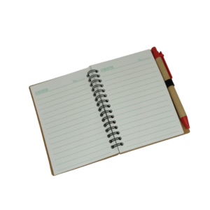 Σπιράλ Σημειωματάριο Note YH-23977-05