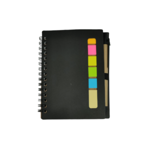 Σπιράλ Σημειωματάριο Note YH-23977-04